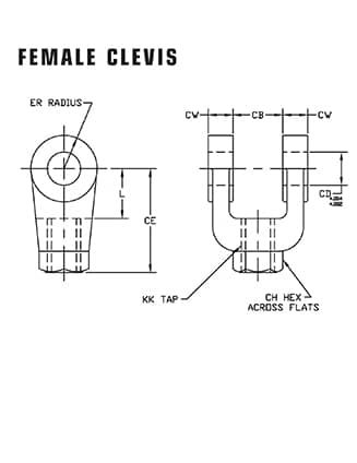Details about   Yates PSK-A4-01500N Seal Kit Cylinder 