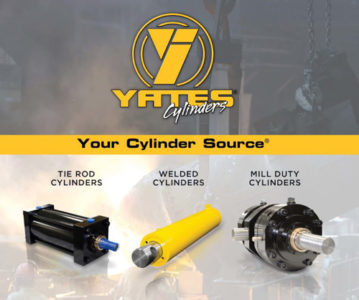 hydraulic cylinder repair