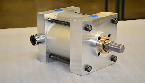 H2 Light Duty Hydraulic